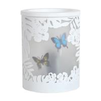 Aroma White Butterfly Electric Wax Melt Warmer Extra Image 1 Preview